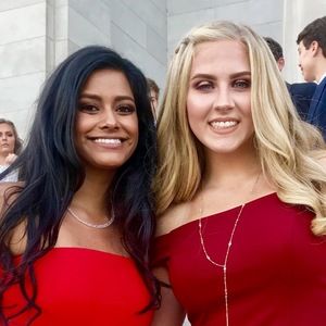 Meet your Posher, Rachel